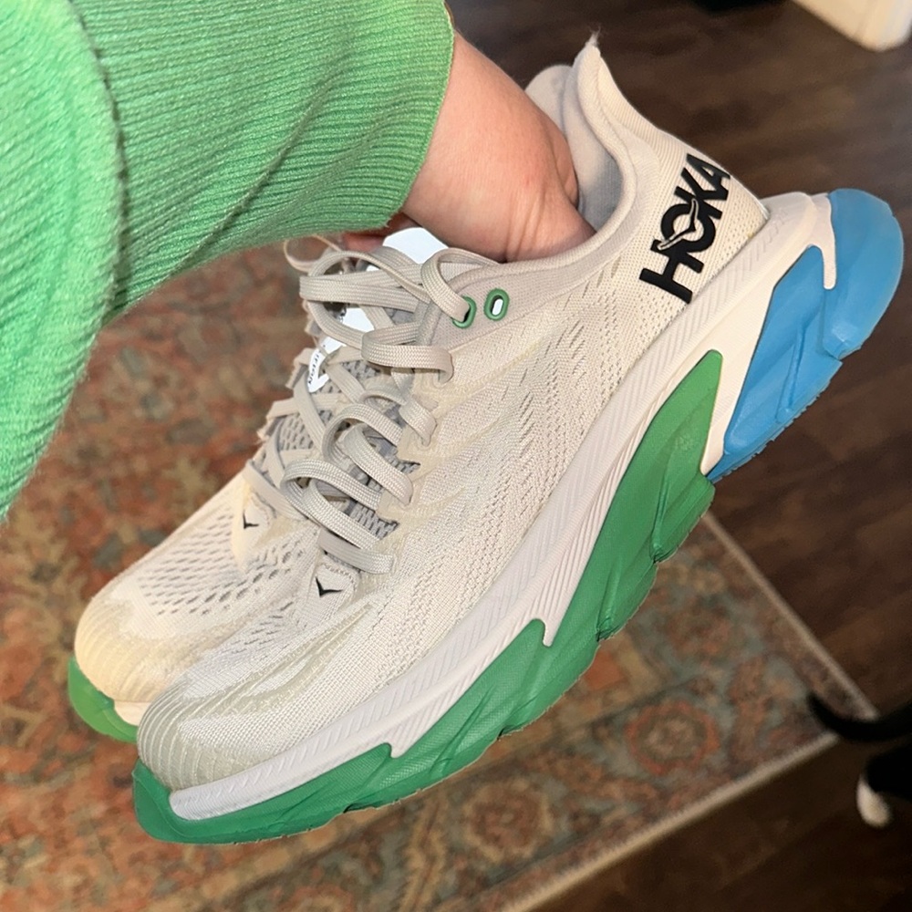 Hoka Tennis Shoes